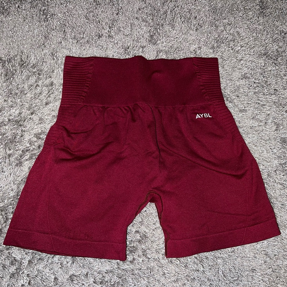 AYBL shorts